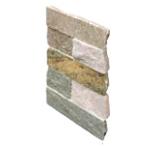  дизайн Stone AW край материал бежевый 10 листов входит DSAW-E12BJ 120mm модель для 141x150 натуральный камень Сикоку ..Dwa оплата при получении не возможно дом частного лица рассылка не возможно 