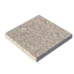  дизайн Stone AW угол . дерево ржавчина ...2 листов входит DSAW-KC06RM 100x100 60mm для натуральный камень Сикоку ..Dwa оплата при получении не возможно дом частного лица рассылка не возможно 