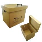 [ оплата при получении не возможно ] картон box туалет восстановление BOX сборка тип мой let 290x310x410 PP бедствие срочный уличный простой туалет MyletkoT