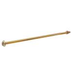 【10本入】 オメガアンカーボルト M16ｘ800 AA3423 基礎 アンカー 土台 ボルト コンクリート 打ち込み TANAKA タナカ アミD