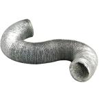  трубы канал tech Flex 150 2m диаметр 150mm вентиляция трубы NJKaM оплата при получении не возможно 