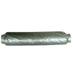  трубы канал глушение канал 50 0.5m диаметр 50mm вентиляция трубы NJKaM оплата при получении не возможно 