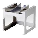  жестяное ведро для подставка SUS модель ST20-1 обычно ширина класть возможность из нержавеющей стали в машине накладывающийся возможность miyasaka промышленность оплата при получении не возможно 