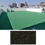 透水 クッション ゴムマット 黒ゴムチップ 5mm 1x5m  廃タイヤ リサイクル商品 日東化工 Lク 代引不可