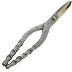  прямой добродетель Kanakiri . long arm garuba cut GL 280 IHGYL20240 металлическая пластина Kanakiri зажим NAOTOKUaM оплата при получении не возможно 