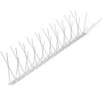  bird булавка весь из нержавеющей стали длинный . гора PLK-S1 500x150x110 голубь kalas маленькая птица .. птица . Ed van .K оплата при получении не возможно 