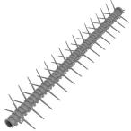  электрический провод для bird булавка птица ..SLIM 40 штук YS-970-44-01 L500 × внутренний диаметр 15mm Drop кабель скидка .. сообщение линия и т.п. голубь kalas маленькая птица .. птица .yotsugi вместе B оплата при получении не возможно 