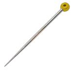 tatami. игла 192mm рука инструмент металлическая пластина NAOTOKUaM оплата при получении не возможно 