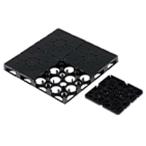 OA пол BFP 16 листов входит /1 flat person метров 500x500x50 нижняя часть основа + сверху доска panel комплект подножка линия Lk оплата при получении не возможно 