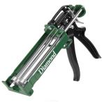 tis авторучка sing gun 210cc для двойной 70079 клей .f-f уход и т.п. . металлический уход DIAMOND сейчас S оплата при получении не возможно 