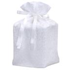  для домашних животных погребальная урна пакет 4 угол лепесток рисунок 4 размер 12.5x22x12.5 белый .....Tro оплата при получении не возможно 