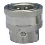  высокого давления мойка соединительная муфта 3/8 соединительный патрубок one touch гнездо KS-30SF-S мойка высокого давления для вместе H оплата при получении не возможно 