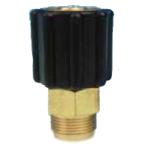  вертлюг тип гайка муфта Karcher / магазин . промышленность изменение NC-55 M22F D14xG1/2M(D11) мойка высокого давления для вместе H оплата при получении не возможно 