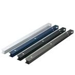 窓囲い金物 箱型囲い金具 コの字 20