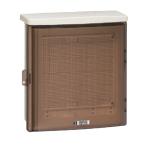  защита от дождя box uoru box ширина CWB-11DM крыша в одном корпусе затонированный покрытие 278x229x113 будущее промышленность D