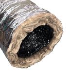  выхлоп гибкий шланг воздуховода .. канал 200Φ t25mm L7.6m терминал не готовый продукт легкий aluminium . надеты O quotient оплата при получении не возможно дом частного лица рассылка не возможно 