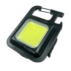  цепочка для ключей свет AR-4280-2 20x45x61mm заряжающийся USB Type-C кабель зарядка alao оплата при получении не возможно 