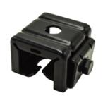  крыша для PF труба главный . металлические принадлежности фитинг длина flat для металлические принадлежности 3 штук высота выдерживающий еда стальной лист PTPF-KT P зажим для . шт. металлические принадлежности swallow оплата при получении не возможно 