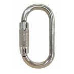 TOWA тигр стойка 10 авто блокировка 059-441kalabina110x58 28kN нержавеющая сталь оплата при получении не возможно 