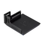  выдерживающий . переворачивание предотвращение часть материал основа Star 4 штук 112x109x53.2 P7-RA100J 400kg до металлический подставка библиотека и т.п. будущее промышленность D