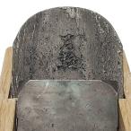 常三郎鉋 月輪 70mm 東郷レイ号 白樫