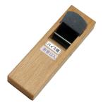 常三郎鉋 ハイス鋼 SKH51 ミニ新案口