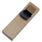 常三郎鉋 ハイス鋼 SKH51 ミニ隅突 50m