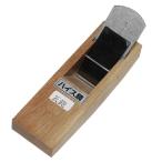 常三郎鉋 ハイス鋼 SKH51 反り鉋 押金