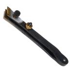 常三郎鉋 二丁白引き TP-294 青銅 三