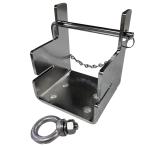 mitsuru производства gon гонг для кран сторона металлические принадлежности комплект рым-болт * стопор булавка есть mitsuruD