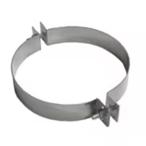  нержавеющая сталь 2 . сломан DX φ150mm для No.12790 9153 Honma завод H