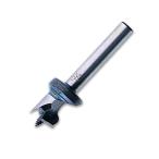 STAR-M No.70 丸軸ダボ錐 11（10.5）mm 丸軸6.5mm 70-110 [木ダボ・棚ダボ用の一定深さの穴あけに] スターエム 三冨D