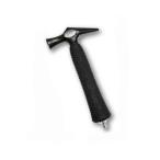 DOGYU Short Hammer серии . порез type калибр 23×22mm [ падение предотвращение код установка дыра есть ] [ compact размер ] 00202 земля корова промышленность три .D