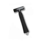 DOGYU Schott Hammer серии Schott Hammer . прямоугольник калибр 25×22mm [ падение предотвращение код установка дыра есть ] [ compact размер ] 00203 земля корова промышленность три .D