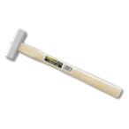 DOGYU Hammer большой . для кувалда серии анис звёздчатый кувалда 450g калибр 28×24mm 00675 земля корова промышленность три .D