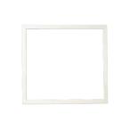 kanesin aluminium потолок осмотр .TT модель ( белый ) TT-4145P [ здание внутри часть. потолок . устанавливать осмотр .2×4 жилье тоже идеально подходит ][ оплата при получении не возможно ] 182005kanesinaM