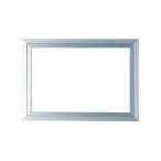 [ оплата при получении не возможно ][10 шт. ] aluminium потолок осмотр .SH-A модель ( серебряный ) SH-A [ здание внутри часть. потолок . устанавливать осмотр .] 182000kanesinaM