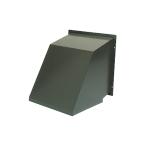 [ оплата при получении не возможно ]kanesin наружный капот слоновая кость 360×340×325mm WF-3030 [ кухня. вытяжной вентилятор. внешний . установка. ] 180410kanesinaM