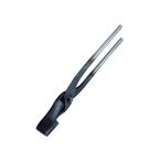 盛光 掴箸縦横 掴箸3030×30 TKJO-0030 板金工具 つかみ ツカミ アM 代引不可