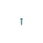 【代引不可】 【5袋(25本/袋)入】 角ビットビス TB-30 [ L＝30 ] AA3B30 TANAKA タナカ アミ