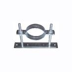 配管支持金物 レベルバンド GP管専