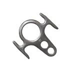  jet man BIG aluminium сплав 7075 высоты работа трос доступ внизу . контейнер ti sender MIZO выемка - оплата при получении не возможно 