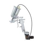 スプレーガン 多彩ガン 1Lカップ付