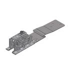 snow Scorpion 65 ширина 50 штук dob натуральный цвет 13151 flat .. есть угол для nii дребезжание производства .H