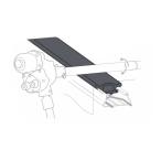 ショッピングビニール ビニールハウス部材 ツマ用ビニペットカバー 15m ブラック ツマ用 TVPC-1-15 東都興業 タS 代引不可 個人宅配送不可