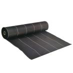 防草シート 強力防草クロスシート PRO HC10653 黒 約10年 1.5 x 50m 日マタイ 代引不可 代引不可