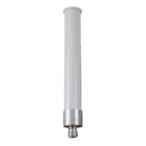 JW023A HPE Aruba Networking ANT-2x2-2005 Pair 2.4GHz 5dBi Omni N-type Direct Mount Outdoor Antenna