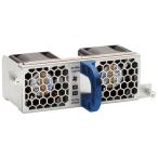 JL761A HPE Aruba Networking CX 6300M Back-to-Front Fan Tray