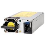 JL760A#ACF HPE Aruba X371 12VDC 250W 100-240VAC Power-to-Port Power Supply JP en