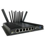 MAX-BR2-PRO-5GN-T-JPC-PRM MAX BR2 Pro/ 5G・LTE同時3回線通信接続 Peplinkマルチ回線ルーター